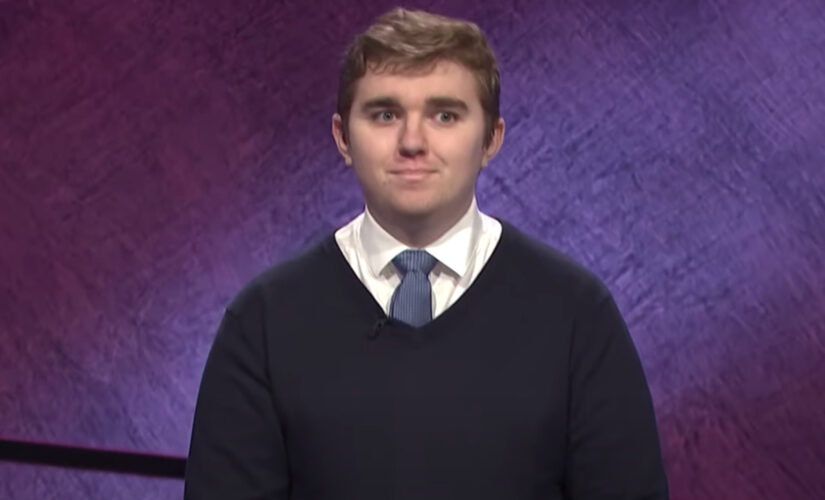 ‘Jeopardy!’ pays tribute to late contestant Brayden Smith during ‘Tournament of Champions’