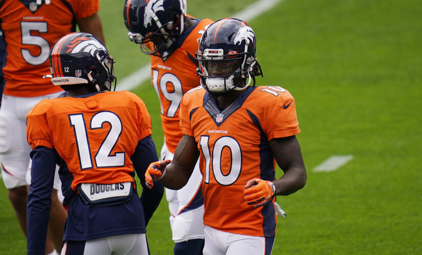 Denver Broncos 2021 schedule: Opponents, dates, times & more