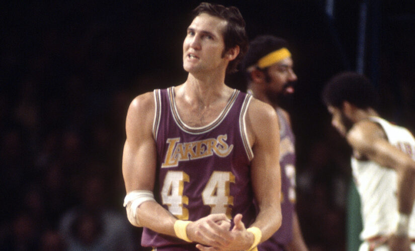 Jerry West upset with Jeanie Buss’ ‘offensive’ list of important Lakers