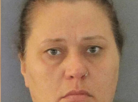 Florida woman allegedly crashes children’s birthday party, rapes teen