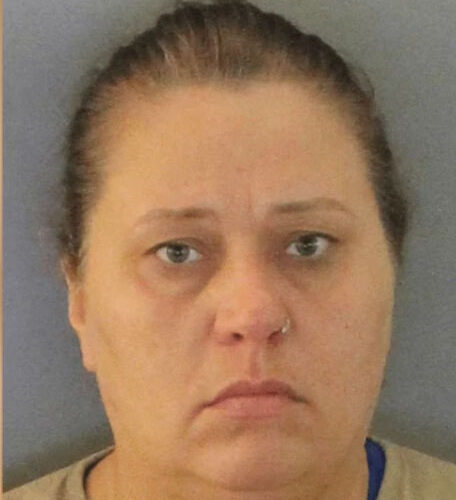 Florida woman allegedly crashes children’s birthday party, rapes teen