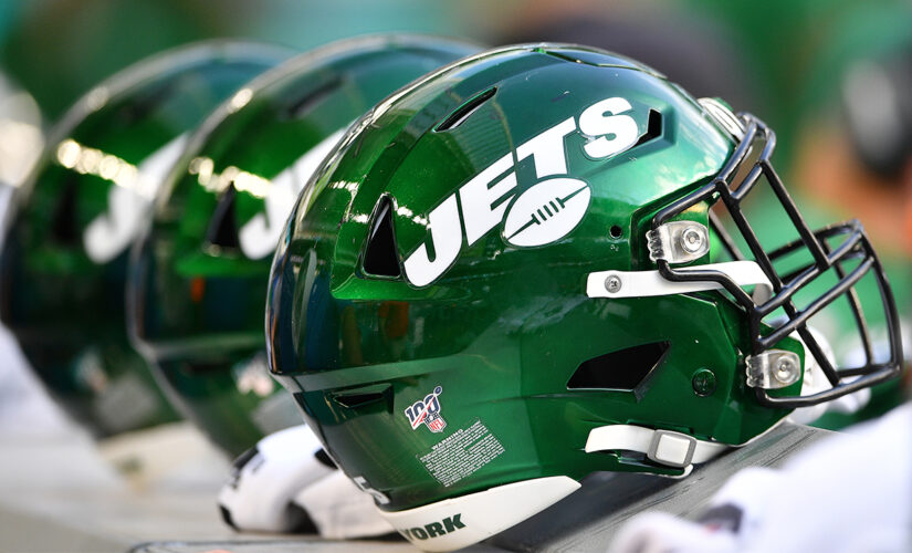 Jets select two Michael Carters on third day of NFL Draft