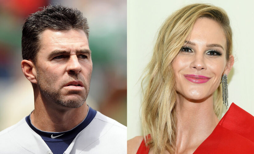 Meghan King confirms she finalized her divorce from Jim Edmonds