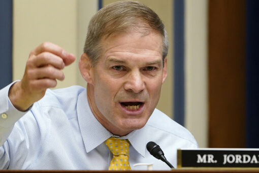 Jim Jordan promises ‘inside look’ at GOP battles in recent years in new book