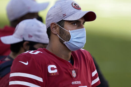 San Francisco 49ers 2021 schedule: Opponents, dates, times & more