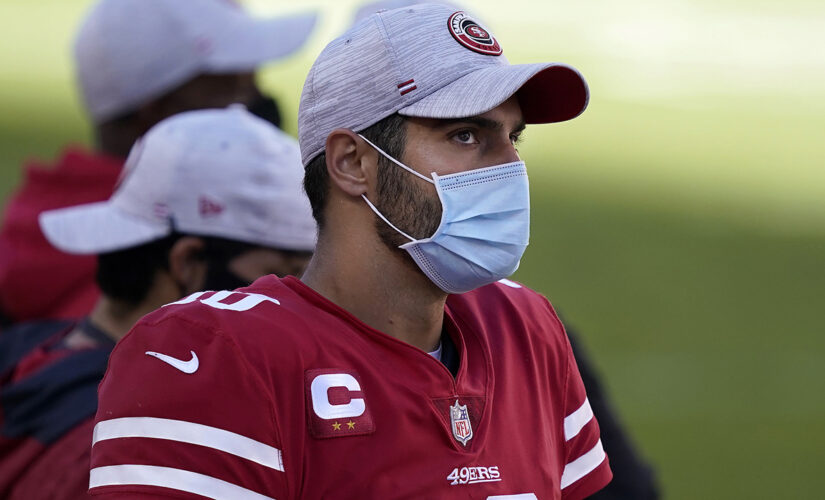 San Francisco 49ers 2021 schedule: Opponents, dates, times & more