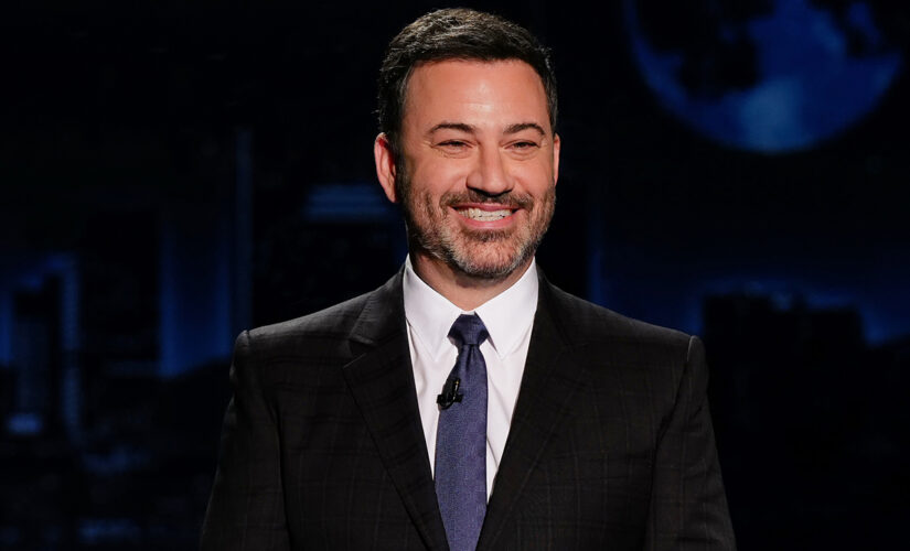 Jimmy Kimmel pokes fun at Southern California over reluctance to ease coronavirus health and safety protocols