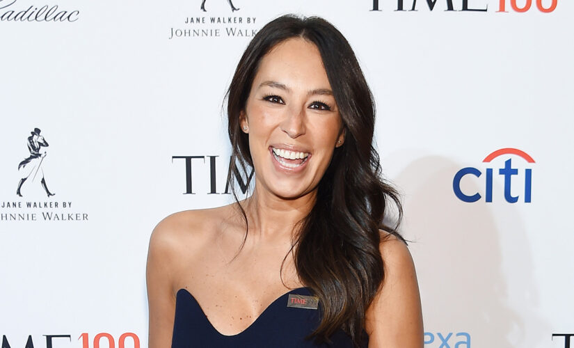 Joanna Gaines recreates her mom’s dishes ahead of Mother’s Day