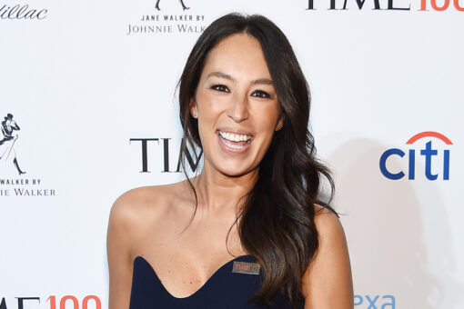 Joanna Gaines recreates her mom’s dishes ahead of Mother’s Day