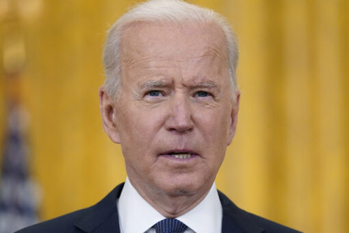 Biden approval rating: Thumbs up overall, but thumbs down on immigration: poll