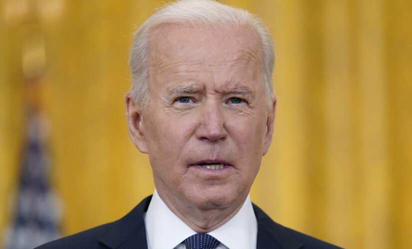 Biden approval rating: Thumbs up overall, but thumbs down on immigration: poll
