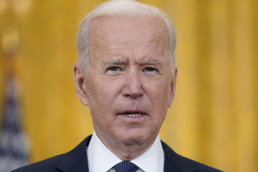 Biden forcing Catholic, religious entities to violate beliefs with new HHS rule, critics say