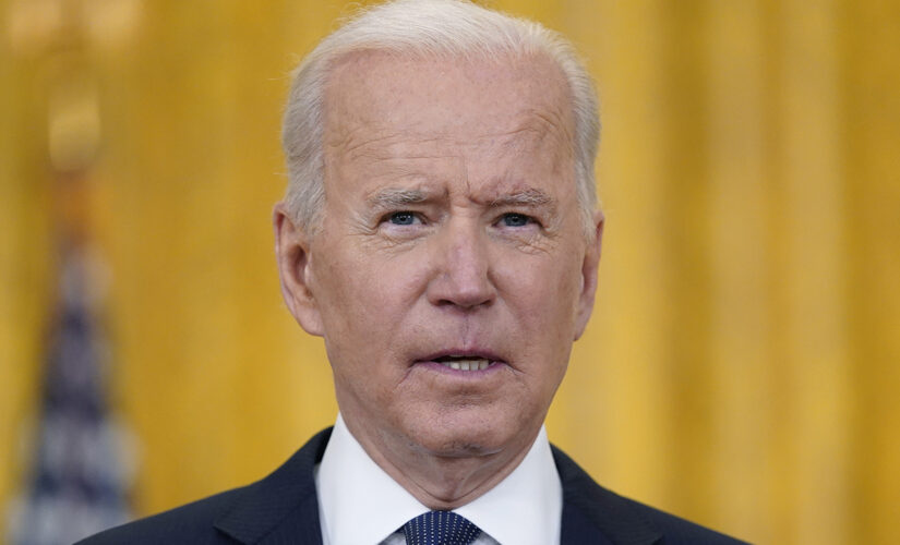 Biden forcing Catholic, religious entities to violate beliefs with new HHS rule, critics say