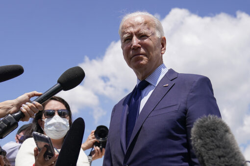 China refusal to support WHO COVID origins probe accelerated Biden announcement on US investigation: official