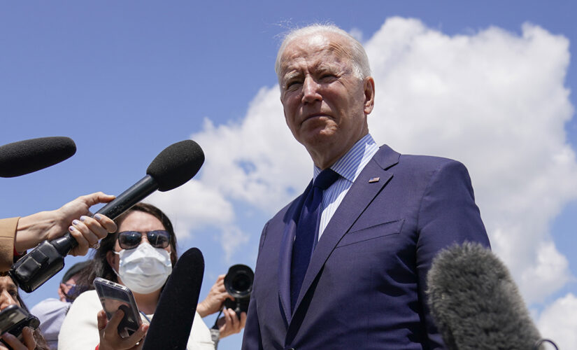 China refusal to support WHO COVID origins probe accelerated Biden announcement on US investigation: official