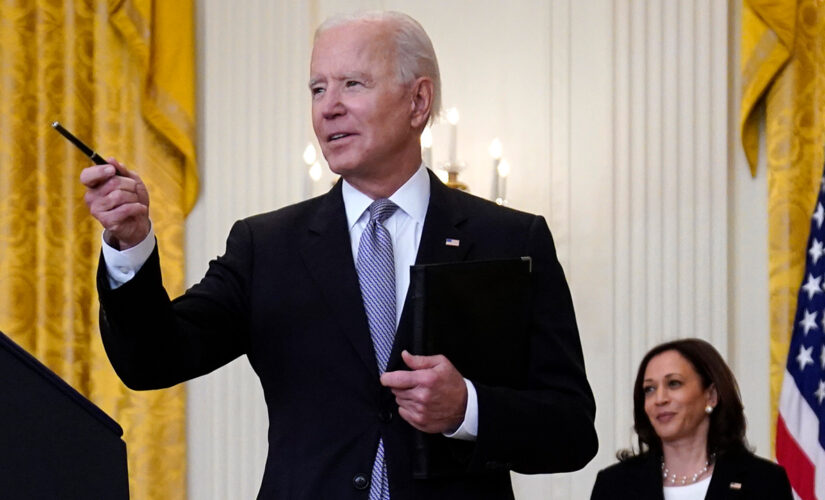 Biden’s COVID warning: Unvaccinated ‘will end up paying the price’