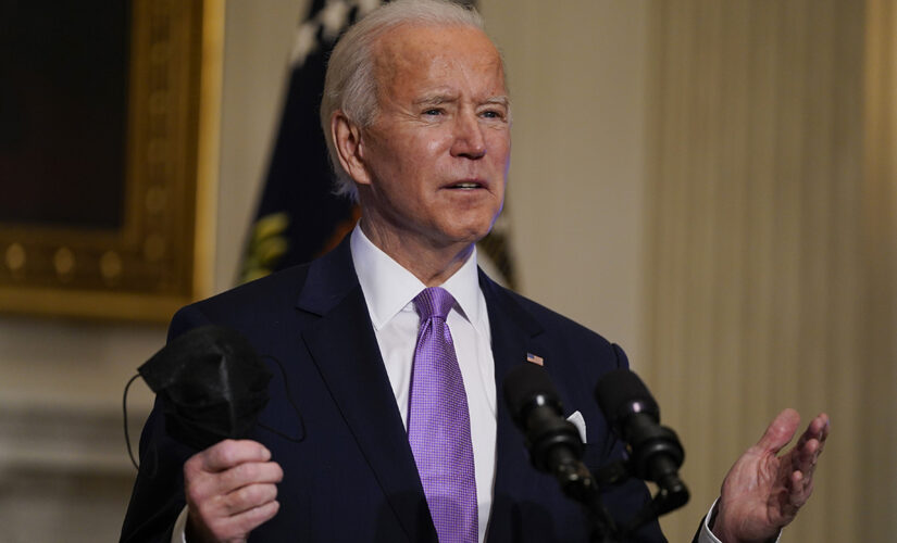 Washington Post fact-checker calls out Biden’s spin on disappointing jobs report