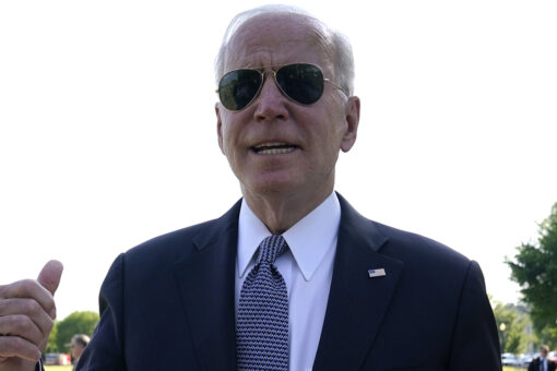 Biden: Intel community torn between ‘two likely scenarios’ on COVID-19 outbreak source