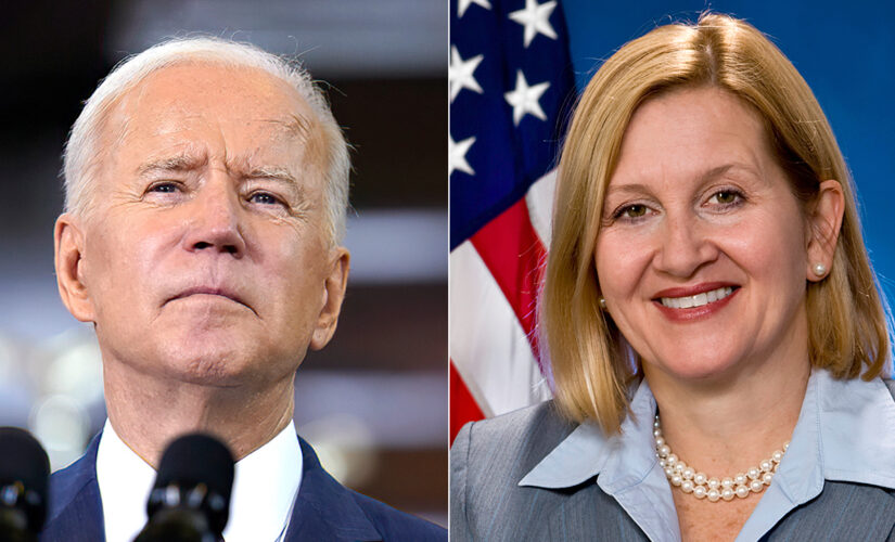 Top PA Republican calls out Biden, ‘elitist environmentalists’ over at least 1,000 lost steel jobs