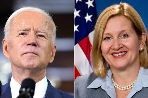 Top PA Republican calls out Biden, ‘elitist environmentalists’ over at least 1,000 lost steel jobs