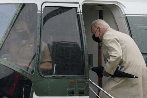 Senate passes bill requiring the Biden administration to declassify intelligence on COVID-19 origins