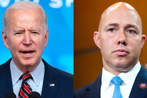 Memorial Day: Biden faces growing pressure to let veterans use Pentagon parking lot for event