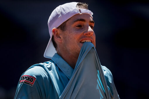 No US men in Top 30 for 1st time in computer tennis rankings