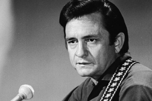Johnny Cash’s first wife had Black heritage, DNA test proves