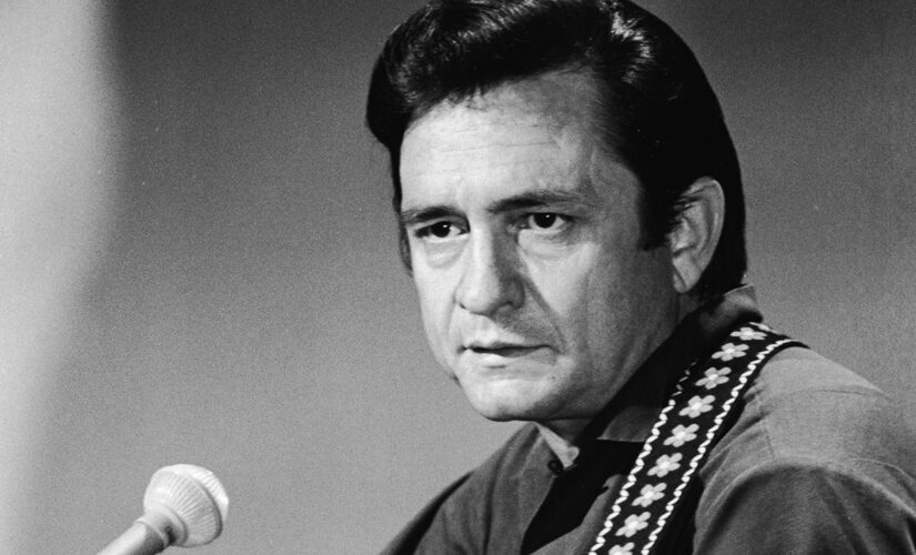 Johnny Cash’s first wife had Black heritage, DNA test proves