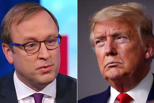 ABC’s chief White House reporter: A lot of reporters have ‘egg on their face’ over Wuhan lab-leak theory