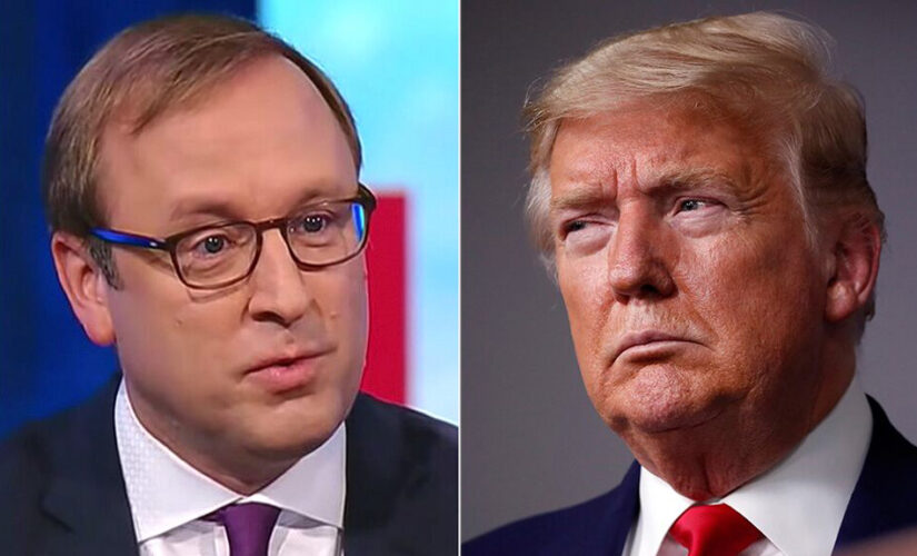 ABC’s chief White House reporter: A lot of reporters have ‘egg on their face’ over Wuhan lab-leak theory