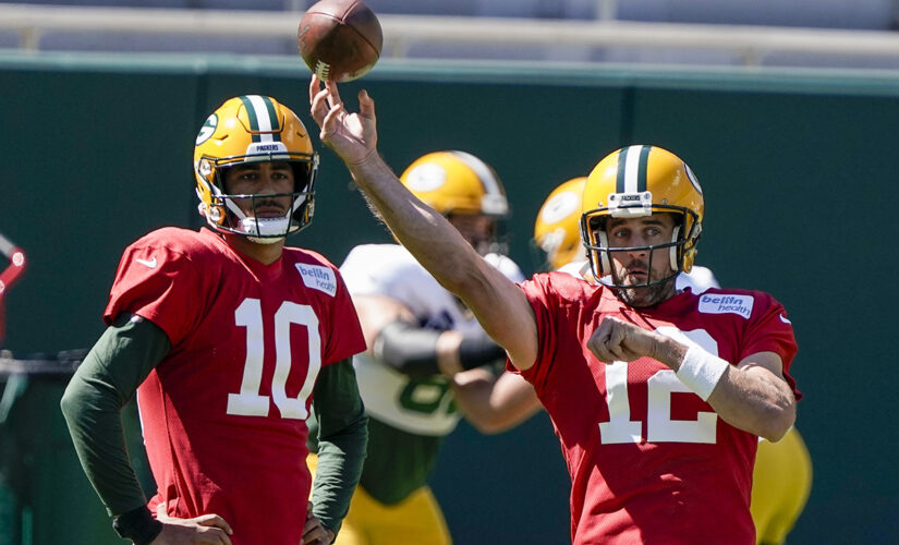 Packers ‘screwed themselves’ in Aaron Rodgers drama, NFL team exec says