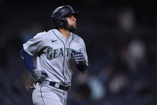 Count ’em! MLB hits 20,000 players when Godoy debuts for M’s