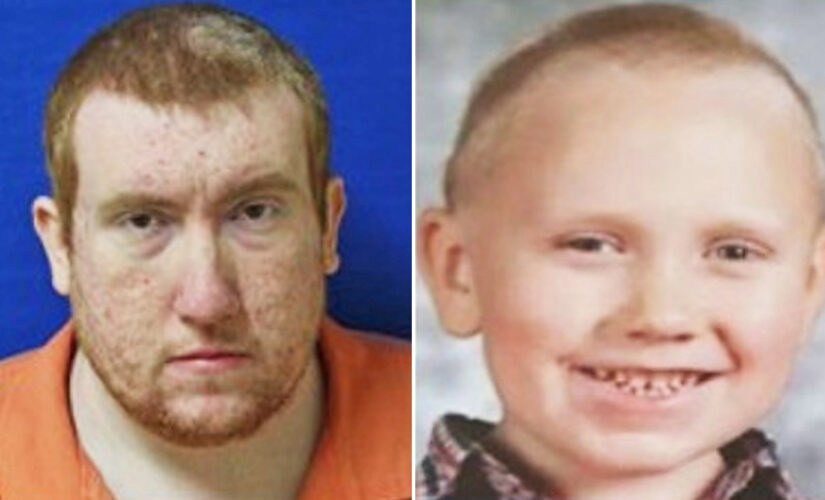 Tennessee man charged in missing 5-year-old son’s murder back in court as body still not found 3 years later