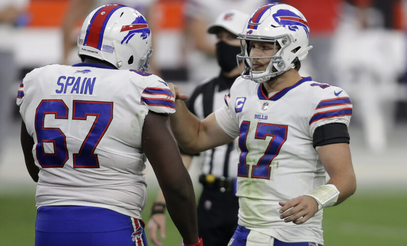 Buffalo Bills 2021 schedule: Opponents, dates, times & more