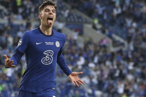 Kings of Europe: Chelsea beats City to win Champions League