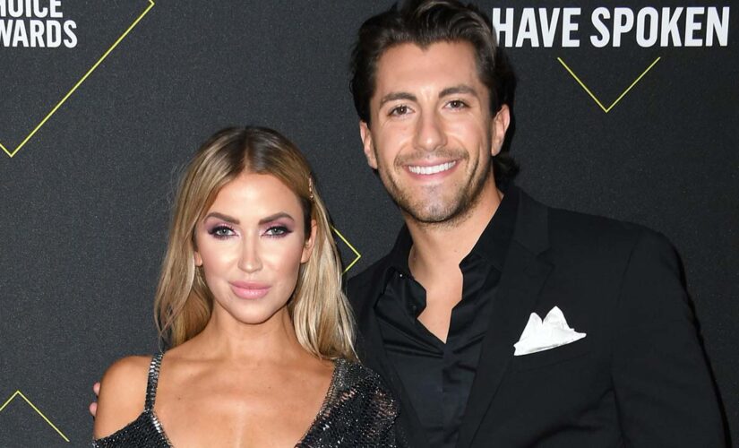 ‘Bachelorette’ star Kaitlyn Bristowe, Jason Tartick engaged