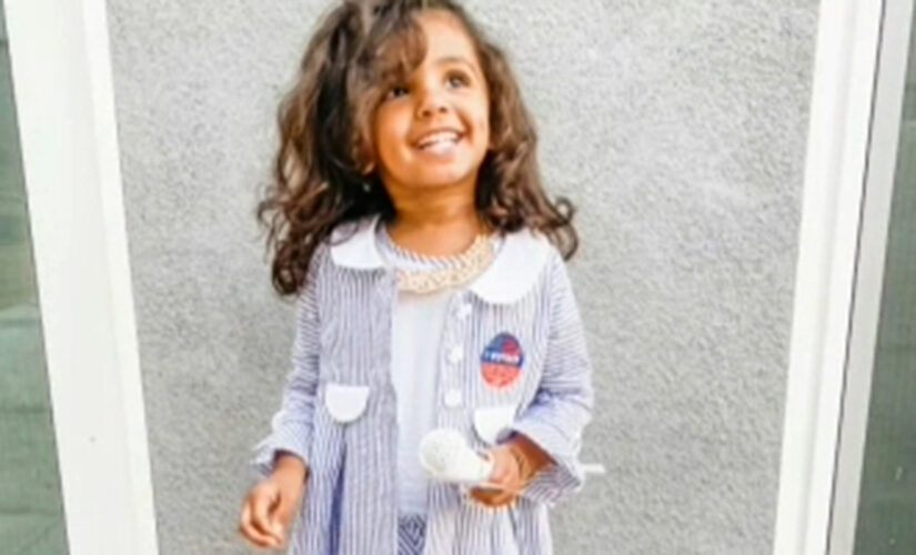 Toddler admitted into American Mensa has an IQ of 146, makes history as youngest member