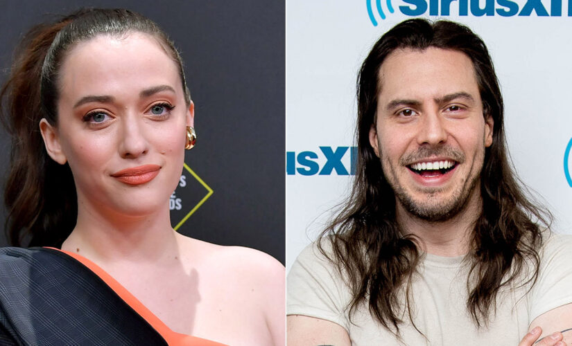 Kat Dennings, Andrew W.K. engaged: ‘Don’t mind if I do’