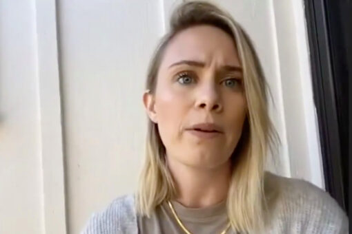 California mom charged with falsely accusing Latino couple of attempted kidnapping