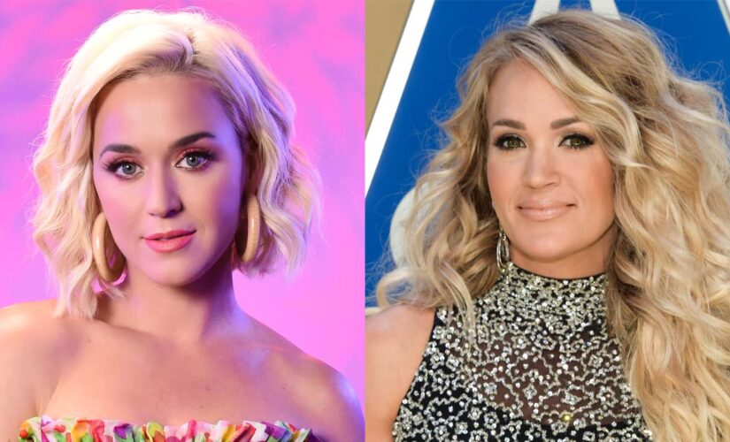 Katy Perry, Carrie Underwood, more announce Las Vegas performance dates at new resort