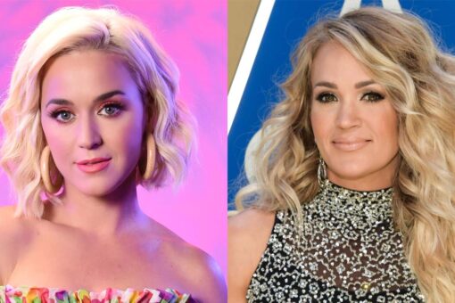 Katy Perry, Carrie Underwood, more announce Las Vegas performance dates at new resort