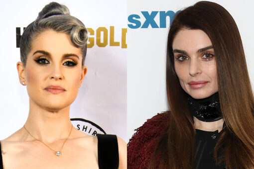 Kelly Osbourne doesn’t speak to older sister Aimee: ‘She doesn’t understand me, I don’t understand her’