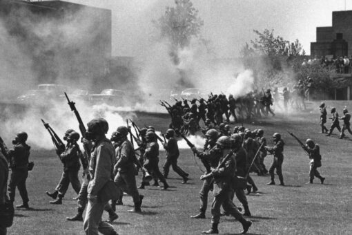 This Day in History: May 4