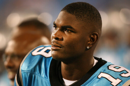 Former NFL star Keyshawn Johnson says quarterbacks have always been ‘some of the most selfish’ players