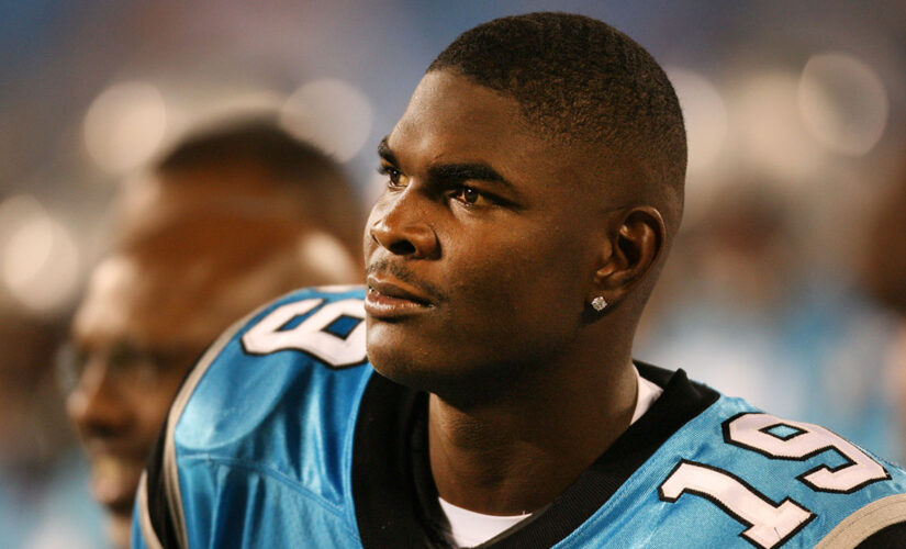 Former NFL star Keyshawn Johnson says quarterbacks have always been ‘some of the most selfish’ players