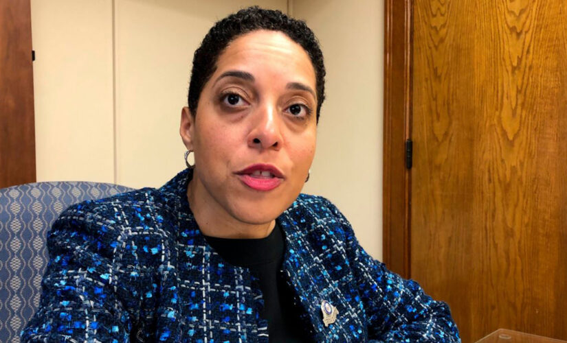 St. Louis prosecutor Kim Gardner to face disciplinary hearing, law license in jeopardy over Greitens complaint