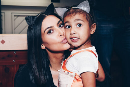 Kardashians reveal identity of person behind Twitter account from North West’s perspective