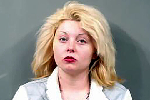 Kansas mother convicted of murder after toddler’s methadone overdose
