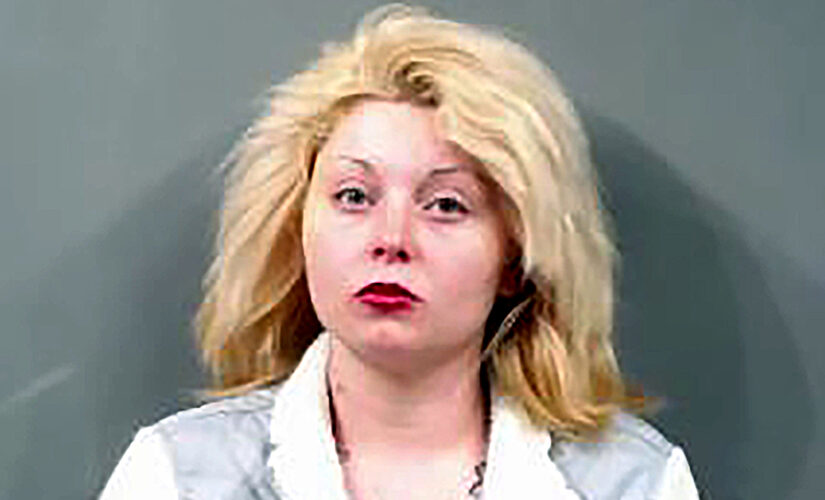 Kansas mother convicted of murder after toddler’s methadone overdose